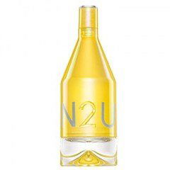 CK In2U Heat for Her 2010 by Calvin Klein