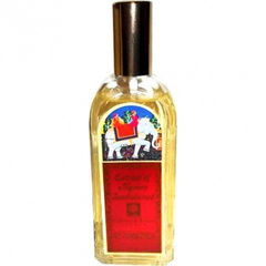 Extract of Mysore Sandalwood von Crabtree & Evelyn