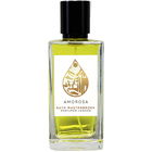 Amorosa by Ruth Mastenbrœk