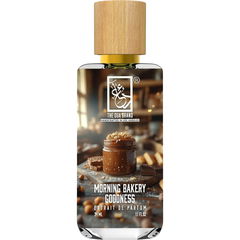 Morning Bakery Goodness