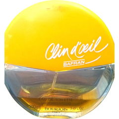 Clin d'Œil - Safran by Bourjois