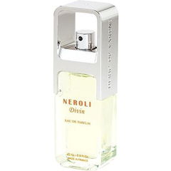 Neroli Divin by Ulric de Varens
