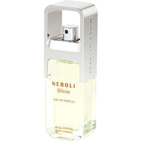 Neroli Divin von Ulric de Varens Neroli Divin von Ulric de Varens
