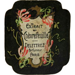 Chèvrefeuille by Delettrez