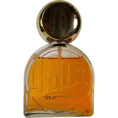 Babe (Cologne) von Fabergé