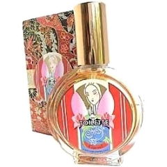 Garnet (Eau de Toilette) von Sage Machado