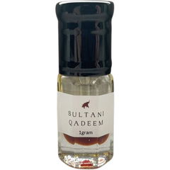 Sultani Qadeem by Zakir Gafur