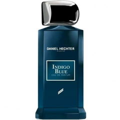 Indigo Blue by Daniel Hechter