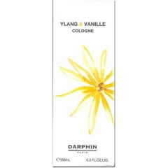 Ylang & Vanille by Darphin