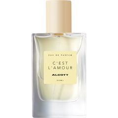 C'est l'Amour by Alcott