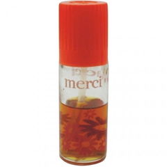 Merci by Florena