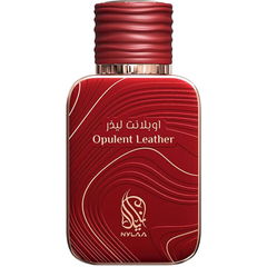 Opulent Leather von Nylaa