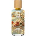 Blooming Sunshine Peaches by The Dua Brand
