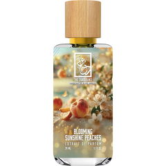Blooming Sunshine Peaches von The Dua Brand
