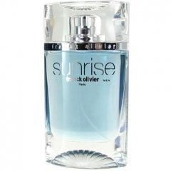 Sunrise for Men by Franck Olivier Sunrise for Men by Franck Olivier