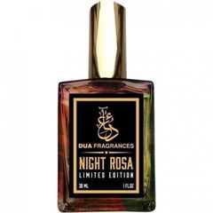 Night Rosa von The Dua Brand
