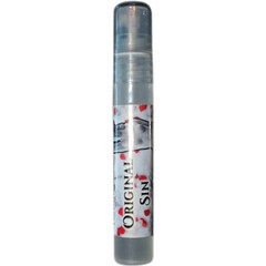 Original Sin by Geek Chic Cosmetics
