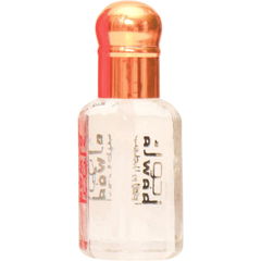 Musk Patchouli / مسك باتشولي by Ajwaa Perfumes