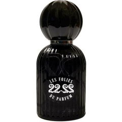 22.22 von Les Folies du Parfum