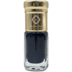 Dehn Indian Oud von Ameenroma Aromatics / Ameen Oud