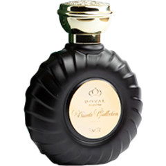 Vanilla Bourbon / Bourbon Vanilla (Eau de Parfum) von DSH Perfumes