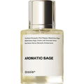 Aromatic Sage by Dossier