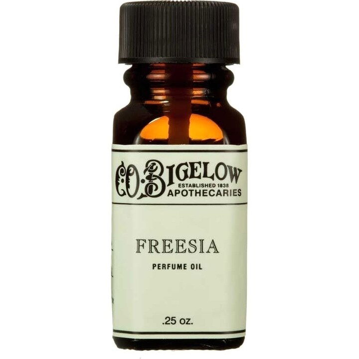 Freesia von C.O. Bigelow Freesia von C.O. Bigelow
