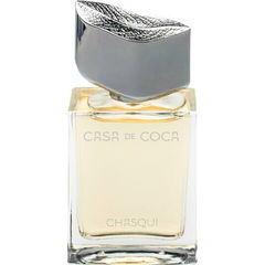 Chasqui by Casa de Coca