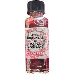 Firecrackers & Paper Lanterns von Astrid Perfume