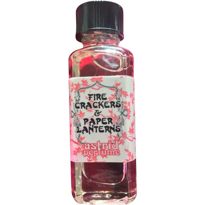 Firecrackers & Paper Lanterns von Astrid Perfume Firecrackers & Paper Lanterns von Astrid Perfume