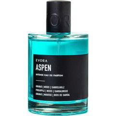 Aspen von Evora