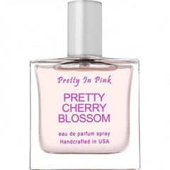 Pretty In Pink - Pretty Cherry Blossom by Me Fragrance
