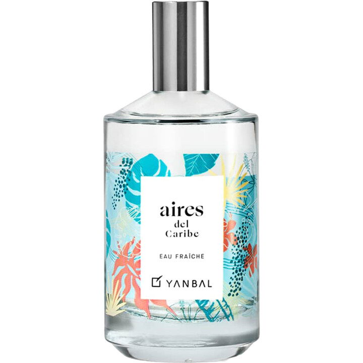 Aires del Caribe by Yanbal Aires del Caribe by Yanbal