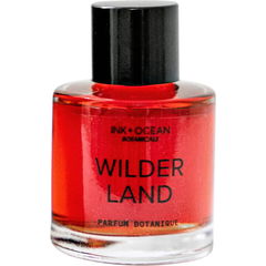 Wilder Land von Ink + Ocean Botanicals