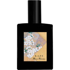 Kimono Kaze / きもの かぜ by Miya Shinma