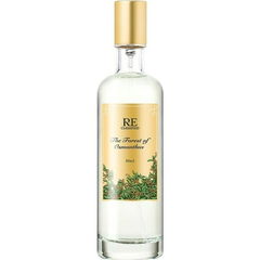 The Forest of Osmanthus von ReClassified
