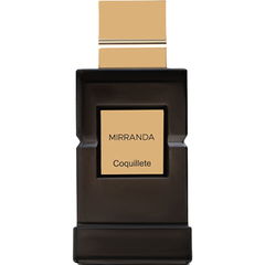 Mirranda by Coquillete