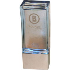 Bogner Snow Man (After Shave Lotion) von Bogner