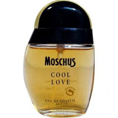 Moschus Cool Love (Eau de Toilette) von Nerval