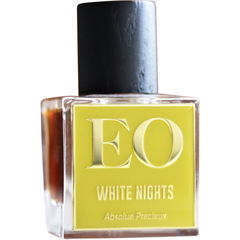 White Nights: Kelantan von Ensar Oud / Oriscent