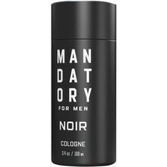 Noir von Mandatory