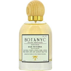 N. 001 - Oud Riviera von Botanyc