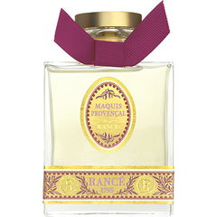Maquis Provençal by Rancé 1795