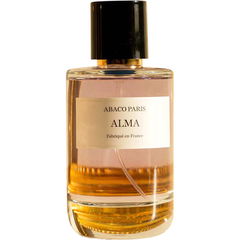 Alma by Abaco