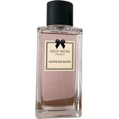 Hastings Blush von Gilly Hicks