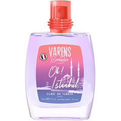Oh! Istanbul von Ulric de Varens