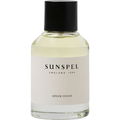 Green Cedar von Sunspel