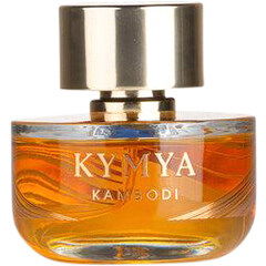 Kambodi von Kymya