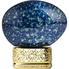 Sapphire Blue / Rock 'n' Rouge von The House of Oud