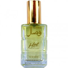 Hot Collection - Visal by Alwani Perfumes